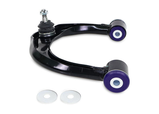 Front Axle Control Arm Upper - Arm Assembly-Right