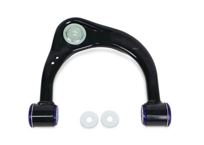 Front Axle Control Arm Upper - Arm Assembly-Left