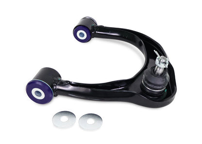 Front Axle Control Arm Upper - Arm Assembly-Left