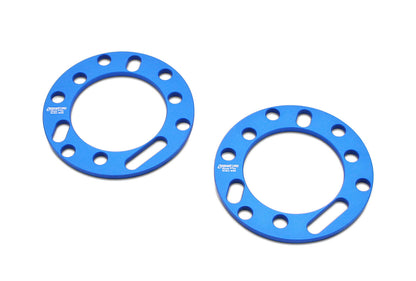 Front Axle Strut - Spacer Kit