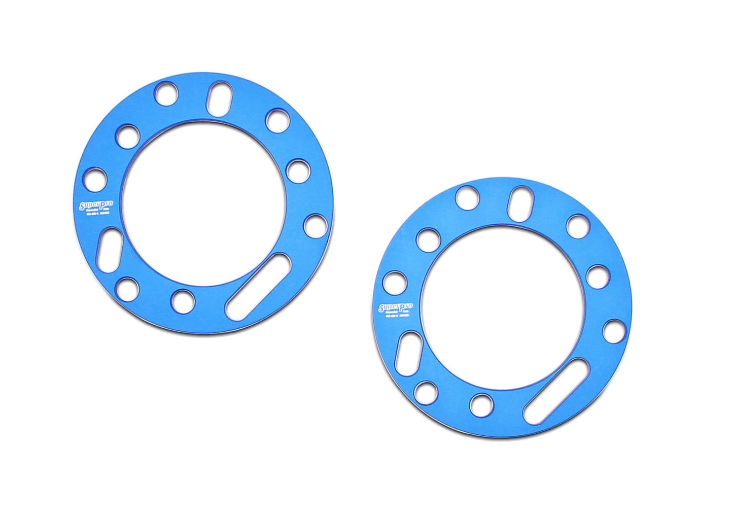 Front Axle Strut - Spacer Kit
