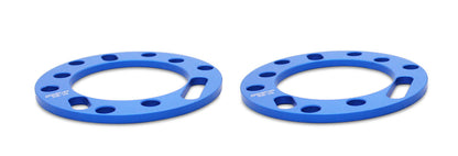 Front Axle Strut - Spacer Kit