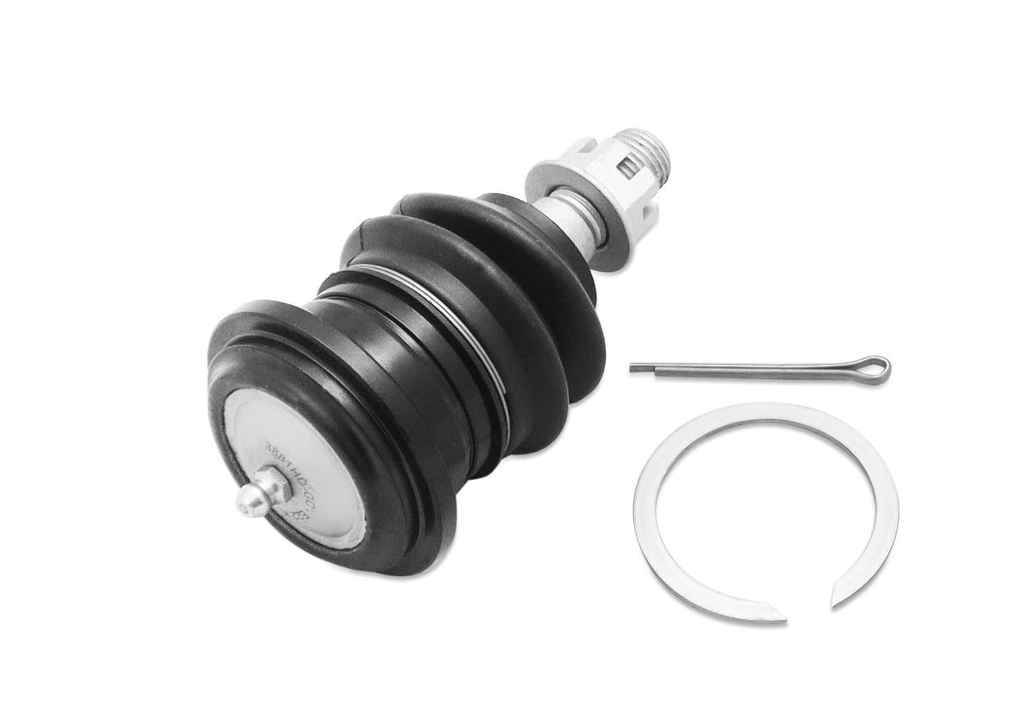 Front Axle Control Arm Upper - Ball Joint Service Kit