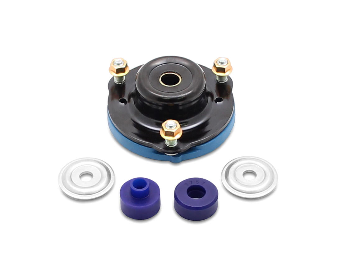 Front Axle Strut Mount - Kit
