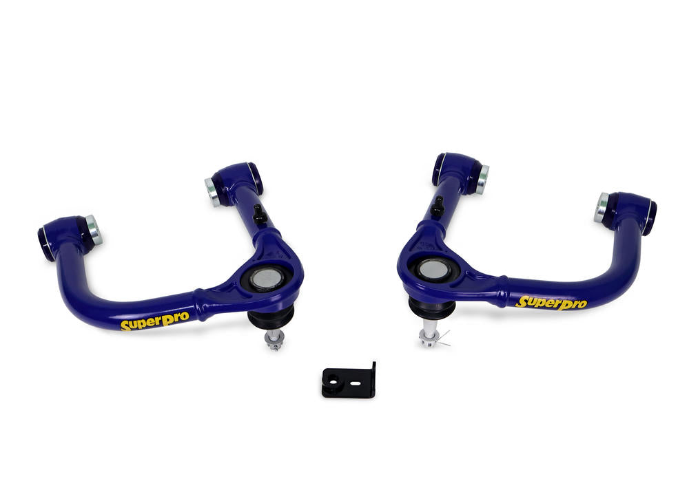 Front Axle Control Arm Upper - Arm Assembly