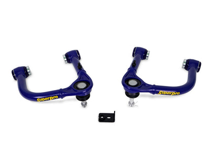 Front Axle Control Arm Upper - Arm Assembly
