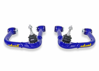 Front Axle Control Arm Upper - Arm Assembly