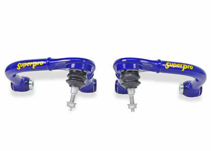 Front Axle Control Arm Upper - Arm Assembly