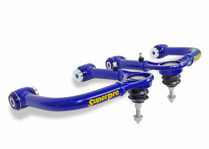 Front Axle Control Arm Upper - Arm Assembly