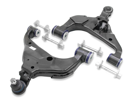 Front Axle Control Arm Lower - Arm Assembly