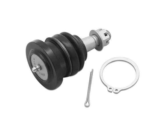 Front Axle Control Arm Upper - Ball Joint Service Kit