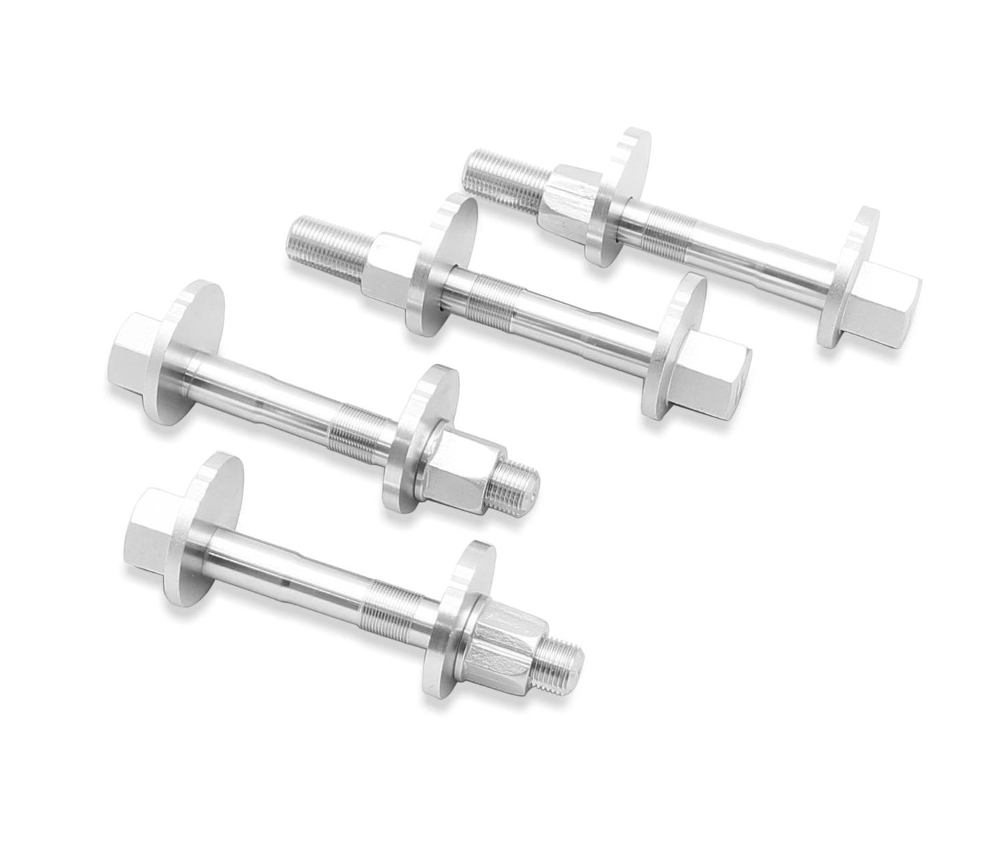 Front Axle Control Arm Lower - Inner Camber Bolt Kit