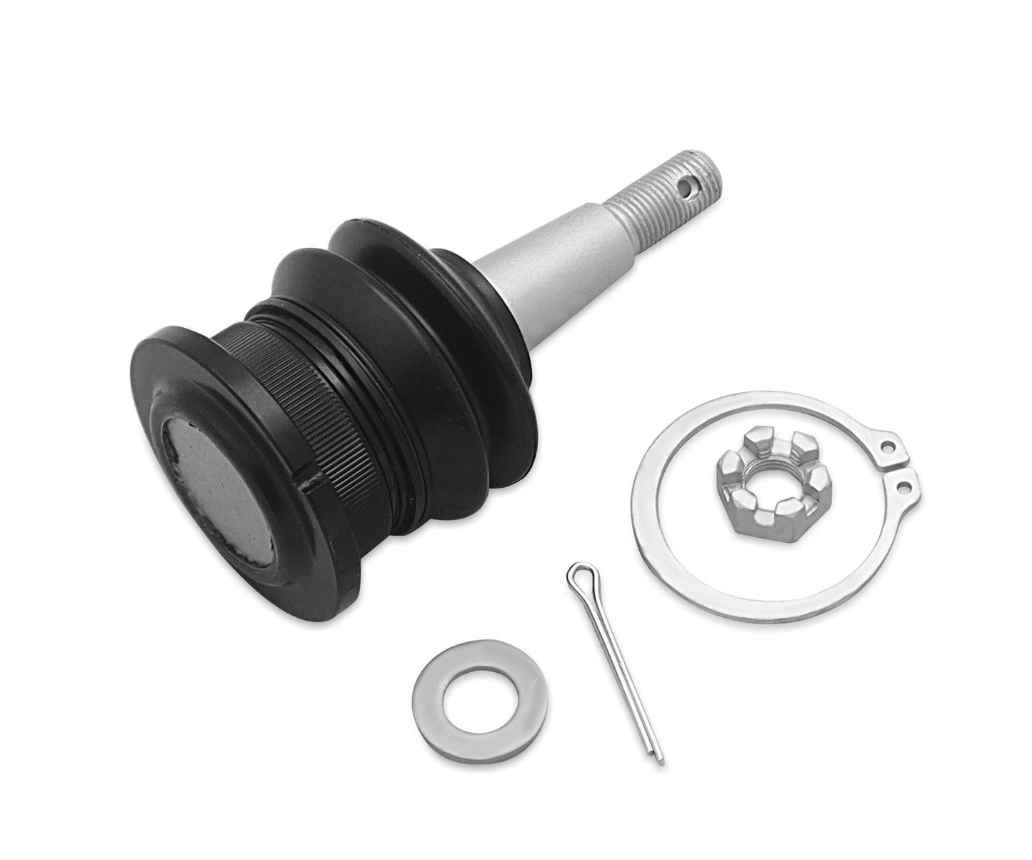 Front Axle Control Arm Upper - Ball Joint Service Kit