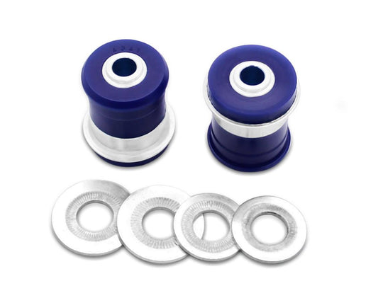 Front Axle Control Arm Lower - Inner Front Bushing Kit
