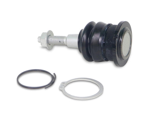 Front Axle Control Arm Upper - Ball Joint Service Kit