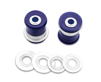 Front Axle Control Arm Lower - Inner Front Bushing Kit