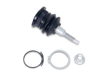Front Axle Control Arm Upper - Ball Joint Service Kit