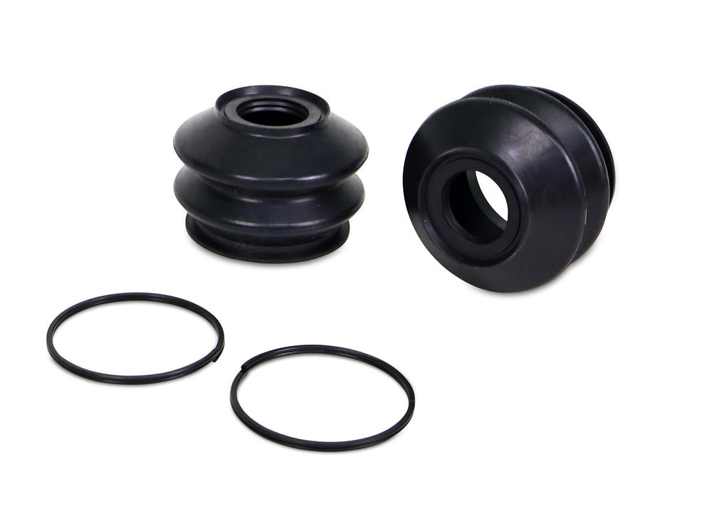 Front Axle Control Arm Upper - Ball Joint Service Kit (Copy)