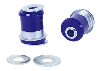 Front Axle Control Arm Lower - Inner Front Bushing Kit