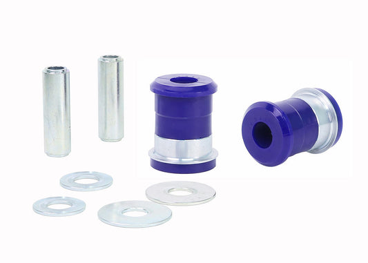 Front Axle Control Arm Lower - Inner Rear Bushing Kit