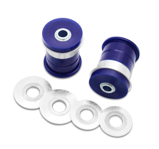 Front Axle Control Arm Lower - Inner Rear Bushing Kit