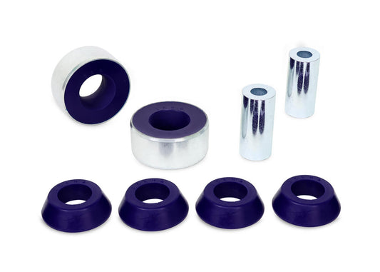 Front Axle Control Arm Lower - Inner Rear Bushing Kit