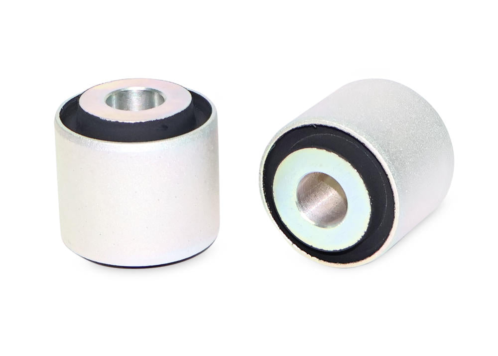 Front Axle Shock Absorber - Lower Bushing Kit
