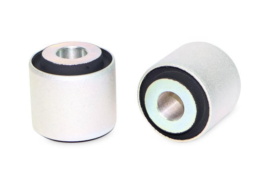 Front Axle Shock Absorber - Lower Bushing Kit