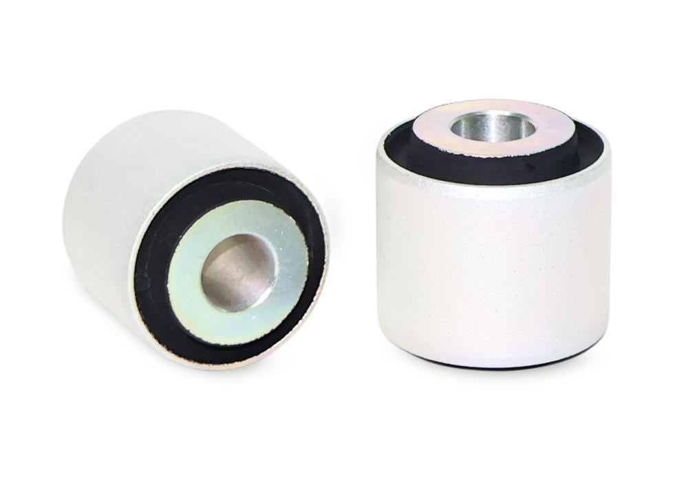 Front Axle Shock Absorber - Lower Bushing Kit