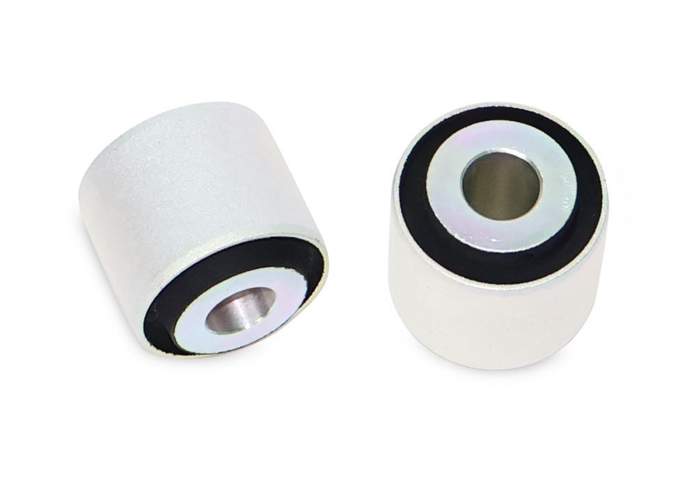 Front Axle Shock Absorber - Lower Bushing Kit