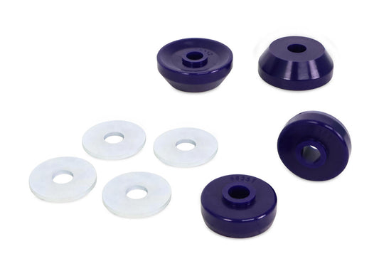 Front Axle Shock Absorber - Upper Bushing Kit