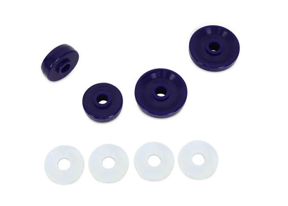 Front Axle Shock Absorber - Upper Bushing Kit