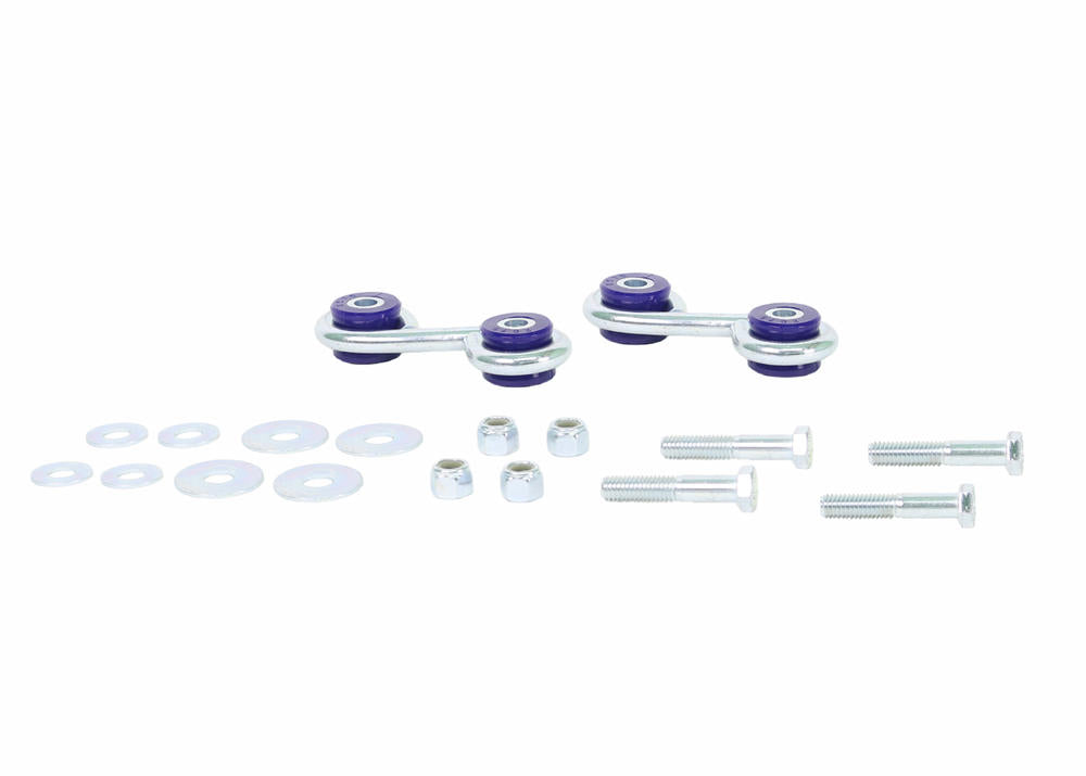 Rear Axle Sway Bar Link - Service Kit