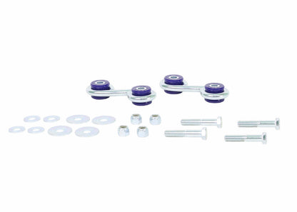 Rear Axle Sway Bar Link - Service Kit