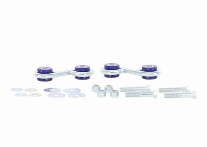 Rear Axle Sway Bar Link - Service Kit