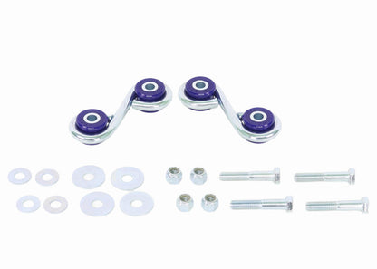 Rear Axle Sway Bar Link - Service Kit