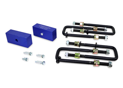 Rear Axle Lift Kit - Spacer Block