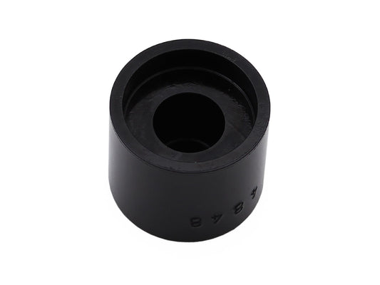 Rear Axle Leaf Spring - Front Eye Greaseable Pin Protection Cap