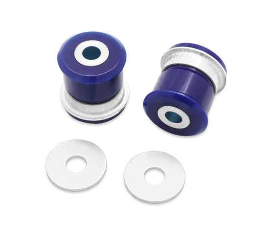 Front Axle Control Arm Upper - Bushing Service Kit