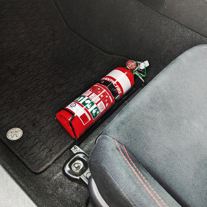 Toyota GR86 Fire Extinguisher Bracket