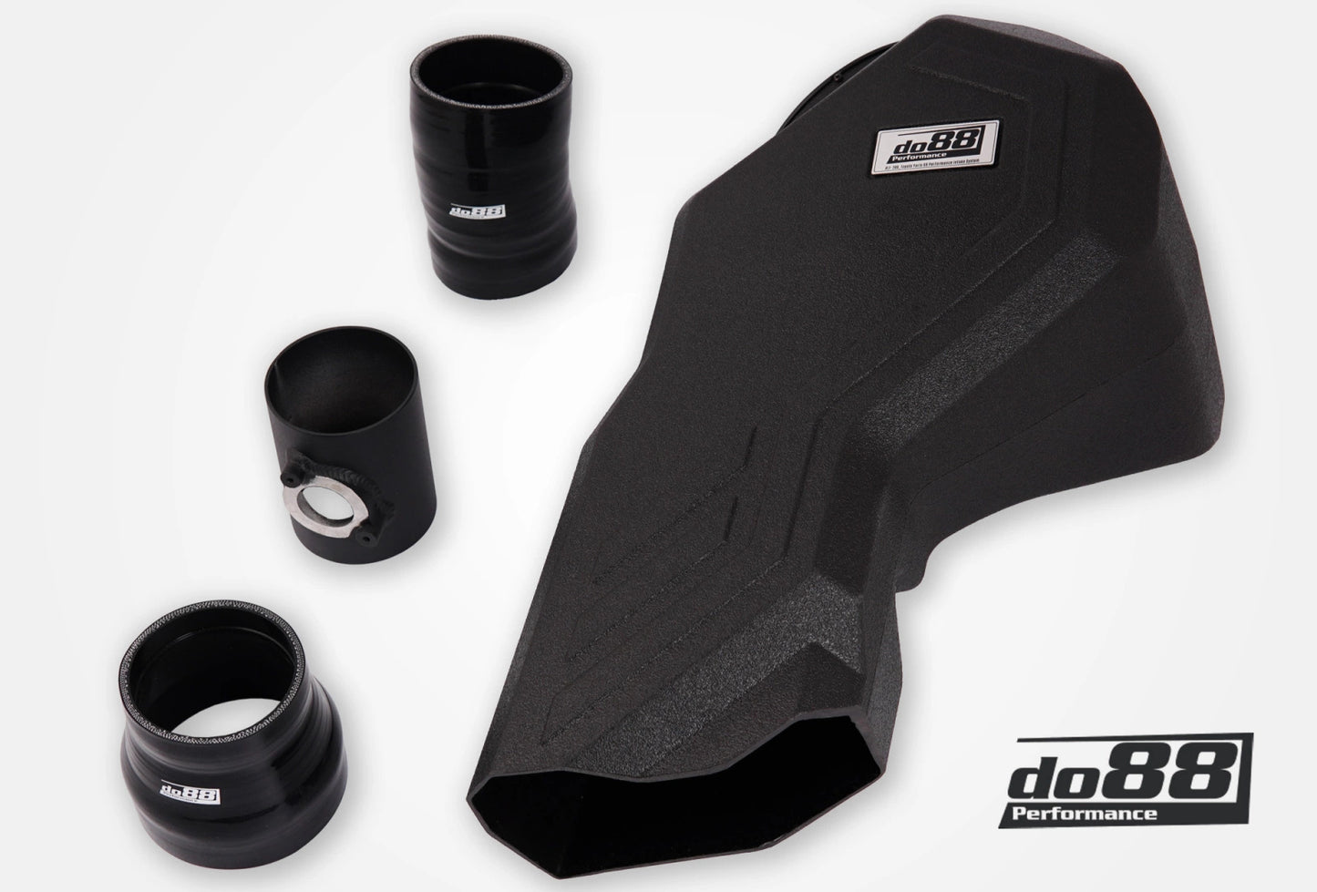 do88 Intake System for Toyota GR Yaris / Corolla (LF-200-S)