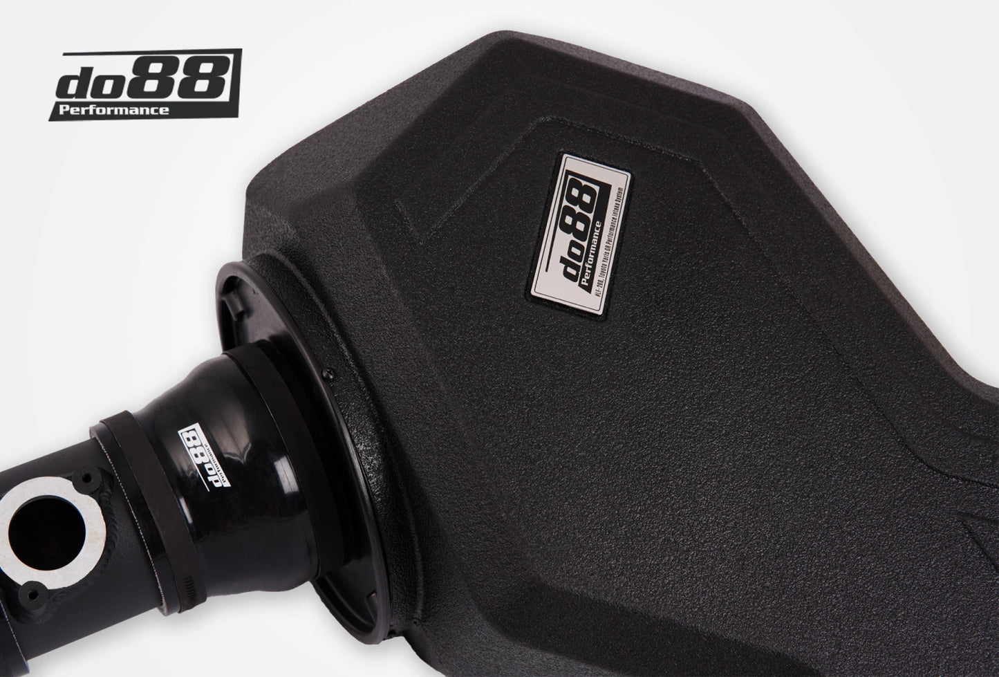 do88 Intake System for Toyota GR Yaris / Corolla (LF-200-S)