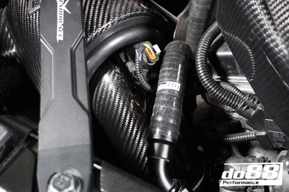 do88 Intake system for Toyota GR Supra A90 (LF-230-OE)