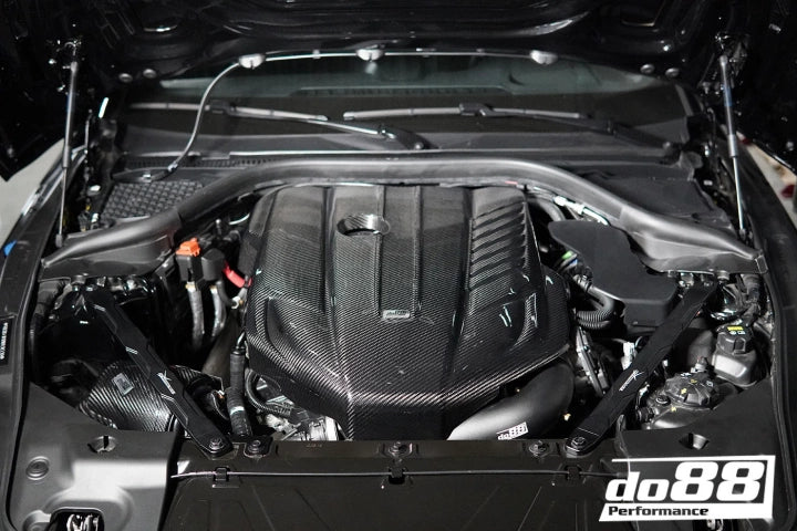 do88 Intake system for Toyota GR Supra A90 (LF-230-OE)
