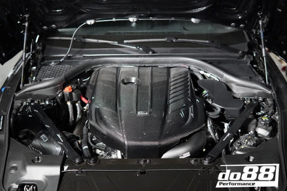 do88 Intake system for Toyota GR Supra A90 (LF-230-OE)