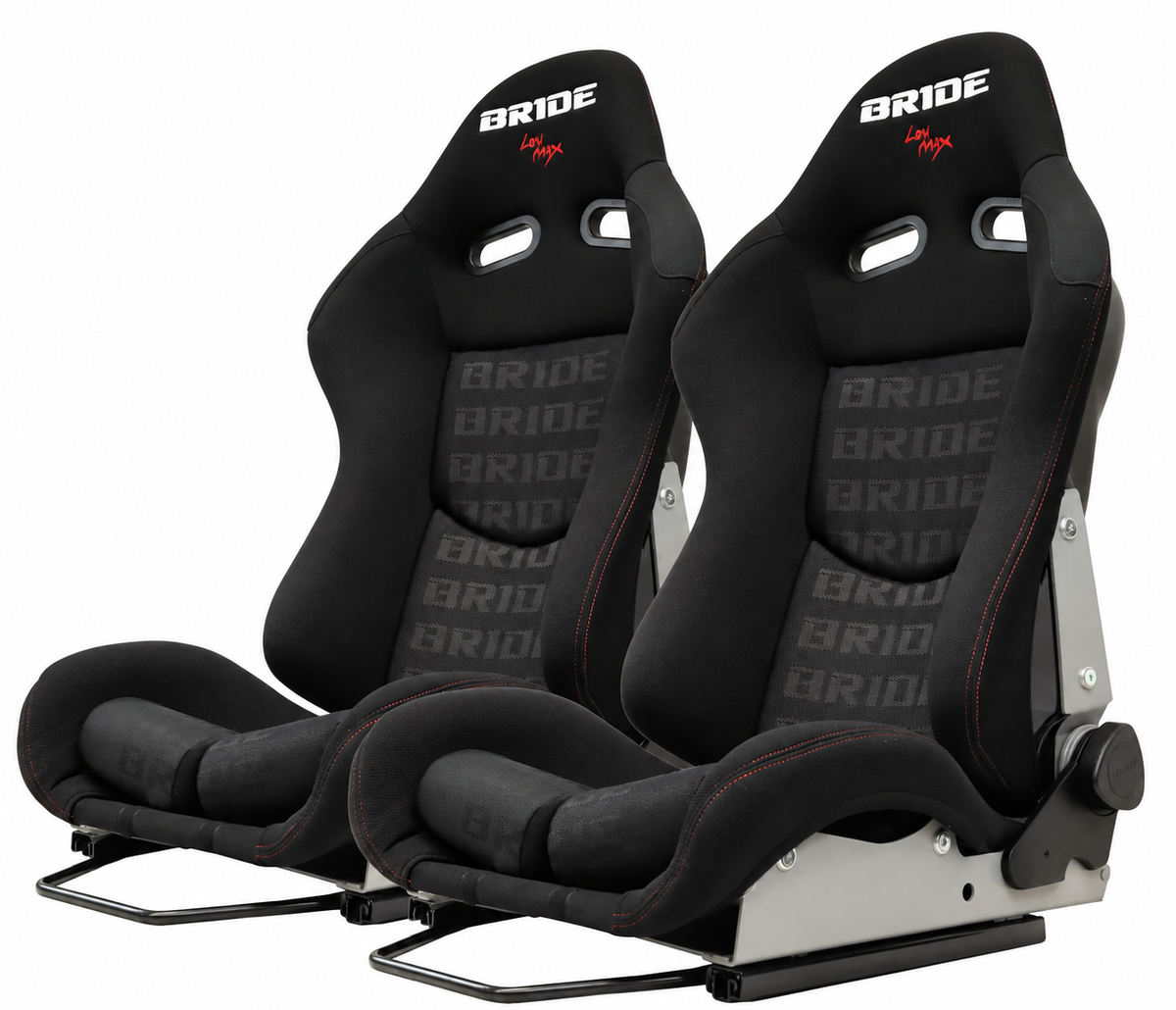 Bride Seat Stradia Lowmax Carbon