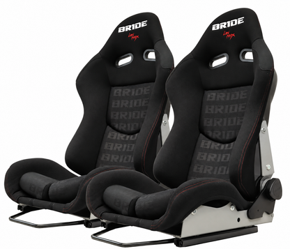 Bride Seat Stradia Lowmax Carbon