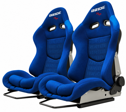 Bride Seat Stradia Lowmax Carbon