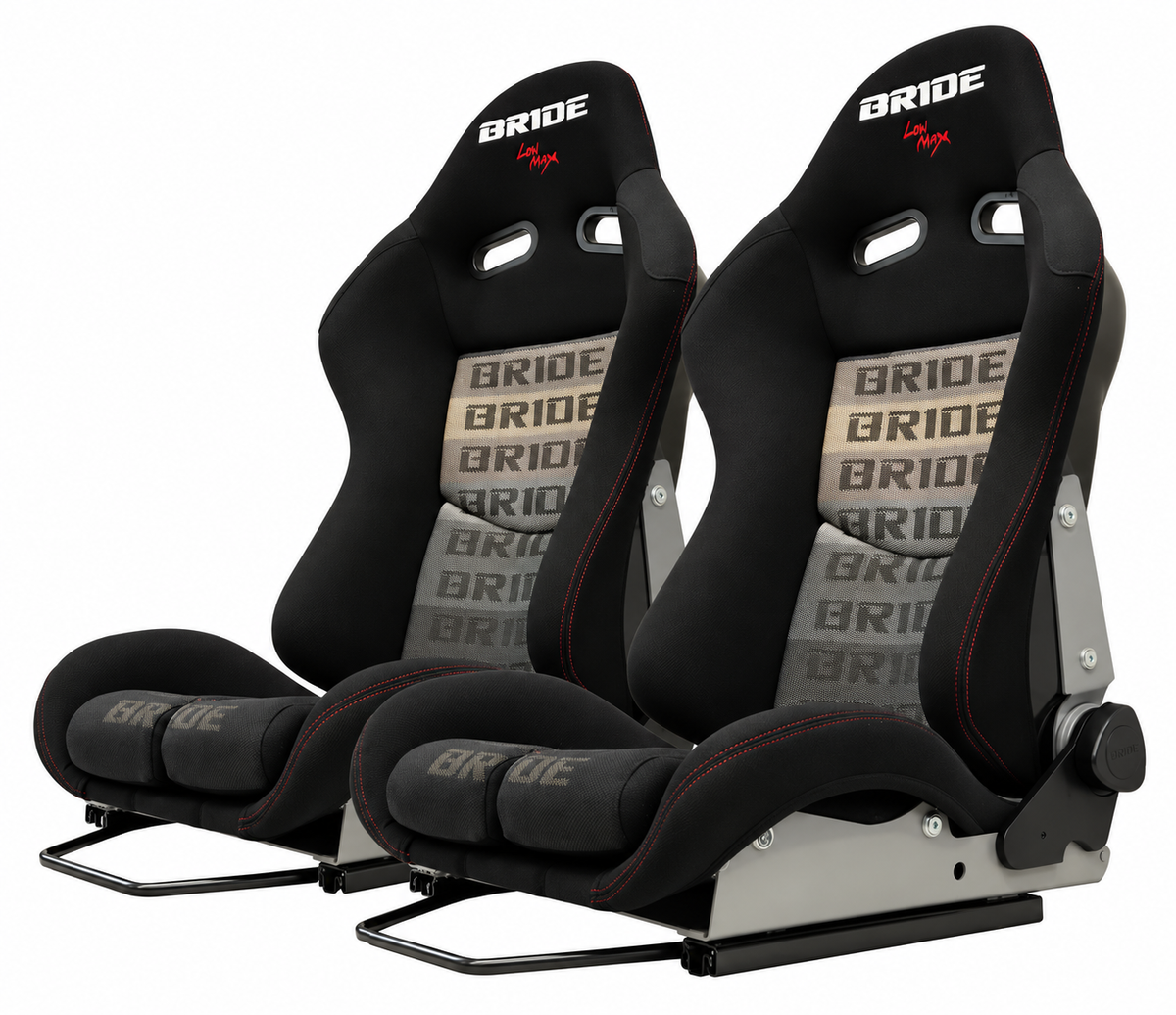 Bride Seat Stradia Lowmax Carbon