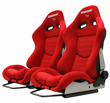 Bride Seat Stradia Lowmax Carbon